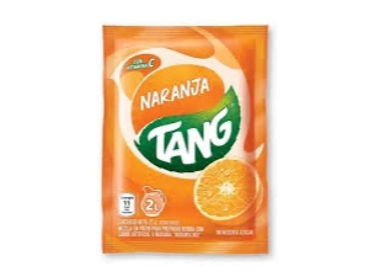 Tang Naranja 20gr X Und