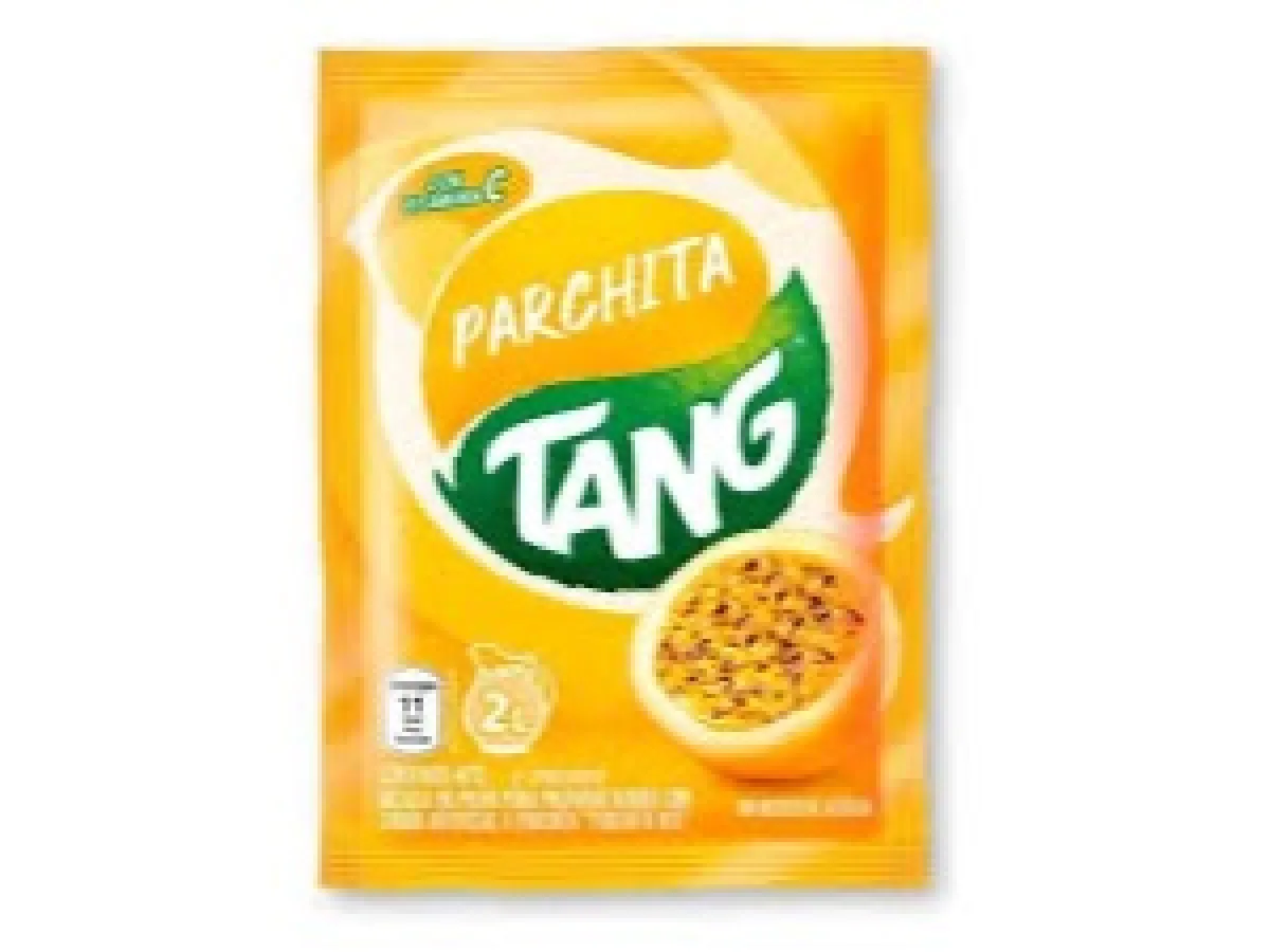 Tang Parchita 20gr X Und