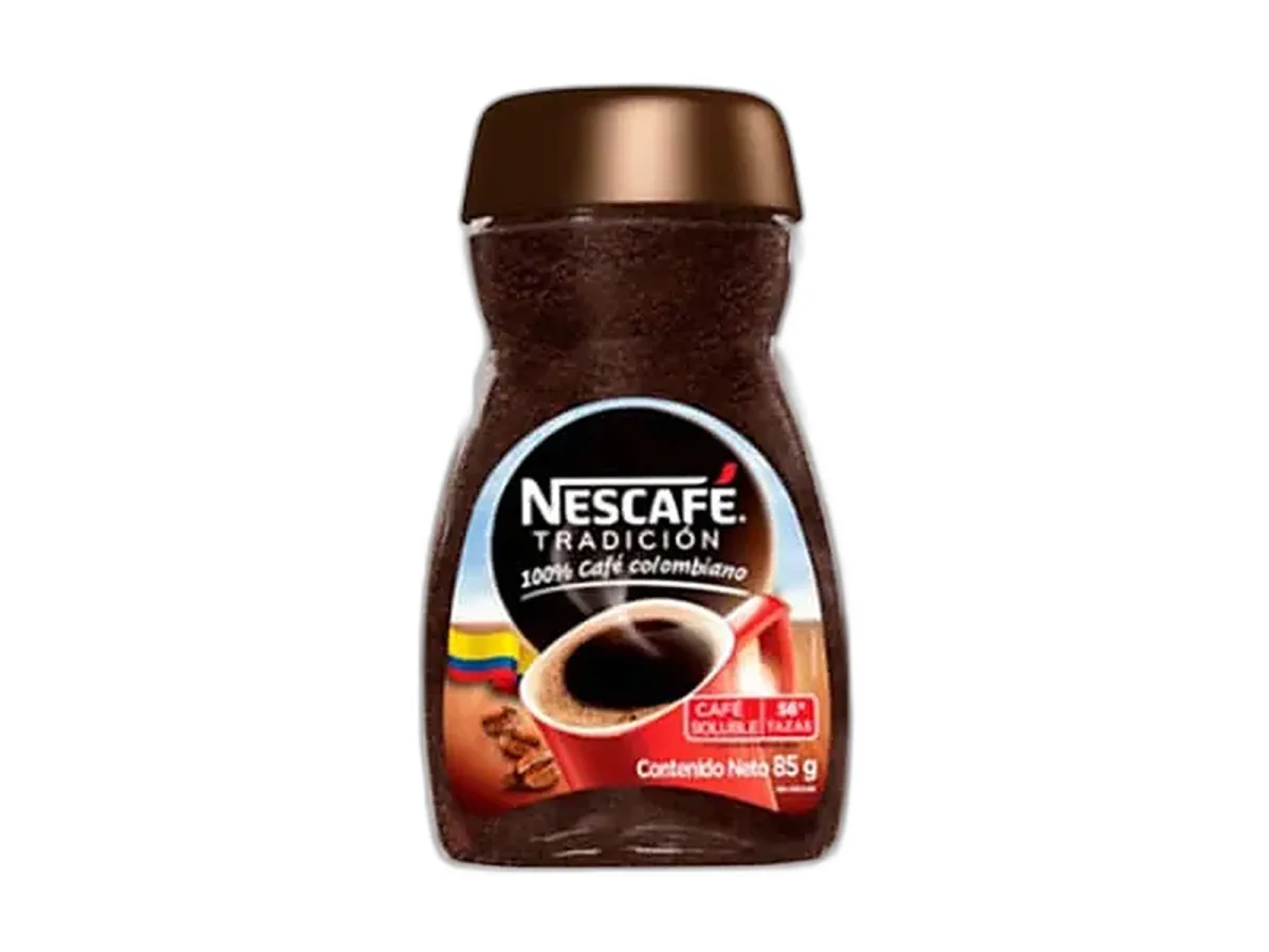 Nescafe Tradicion 85 Gr