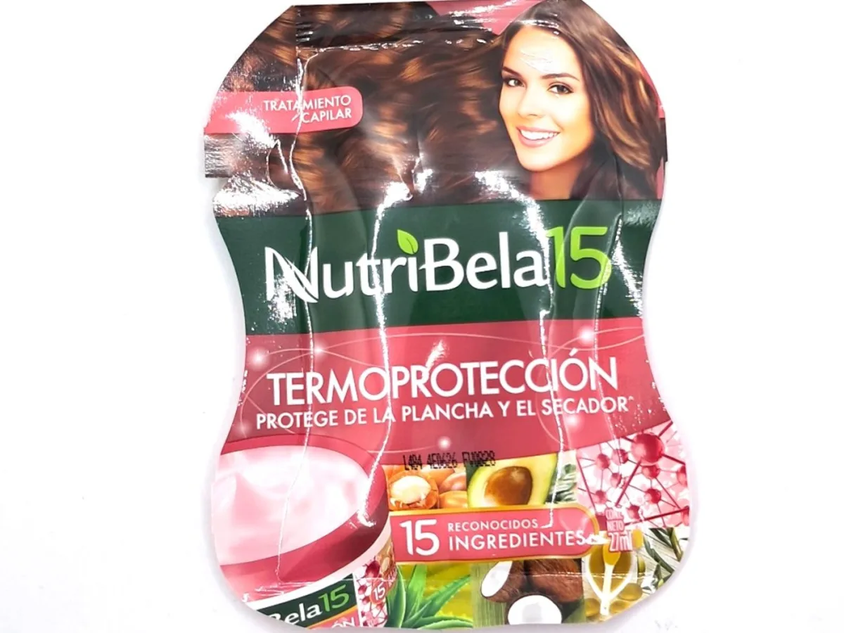 Nutribela 15 Termo Proteccion Intensiva 27ml