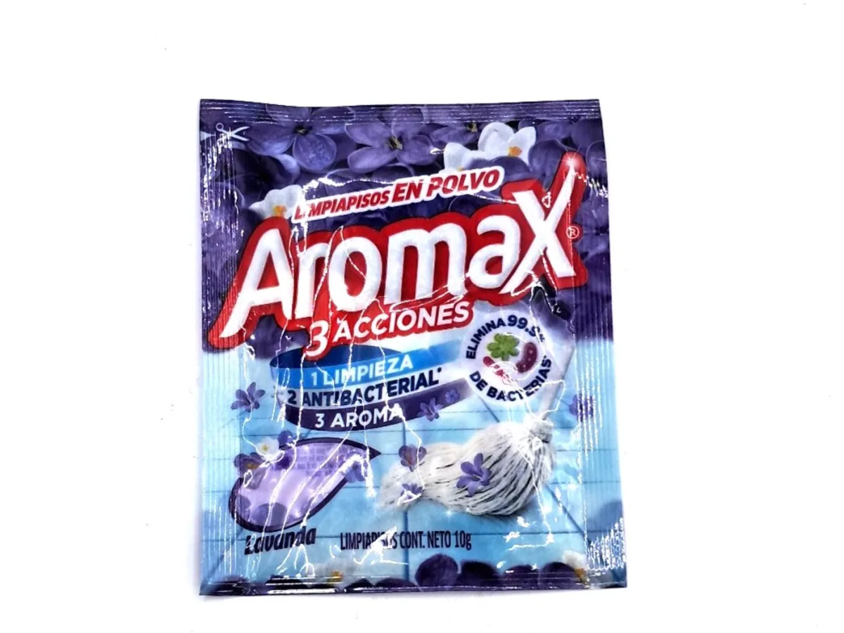 Aromax Lavanda 10g sobre