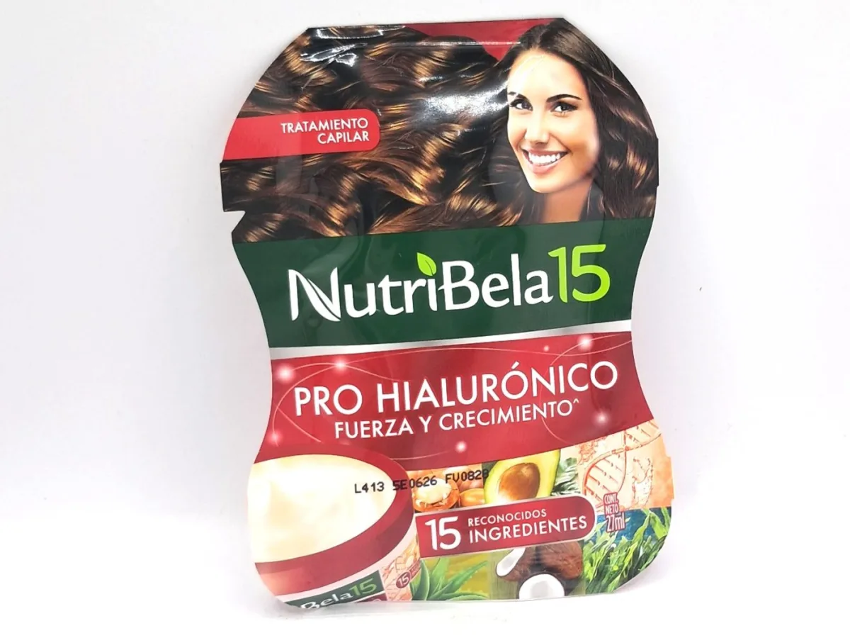 Nutribela Tratamiento Pro Hialuronico