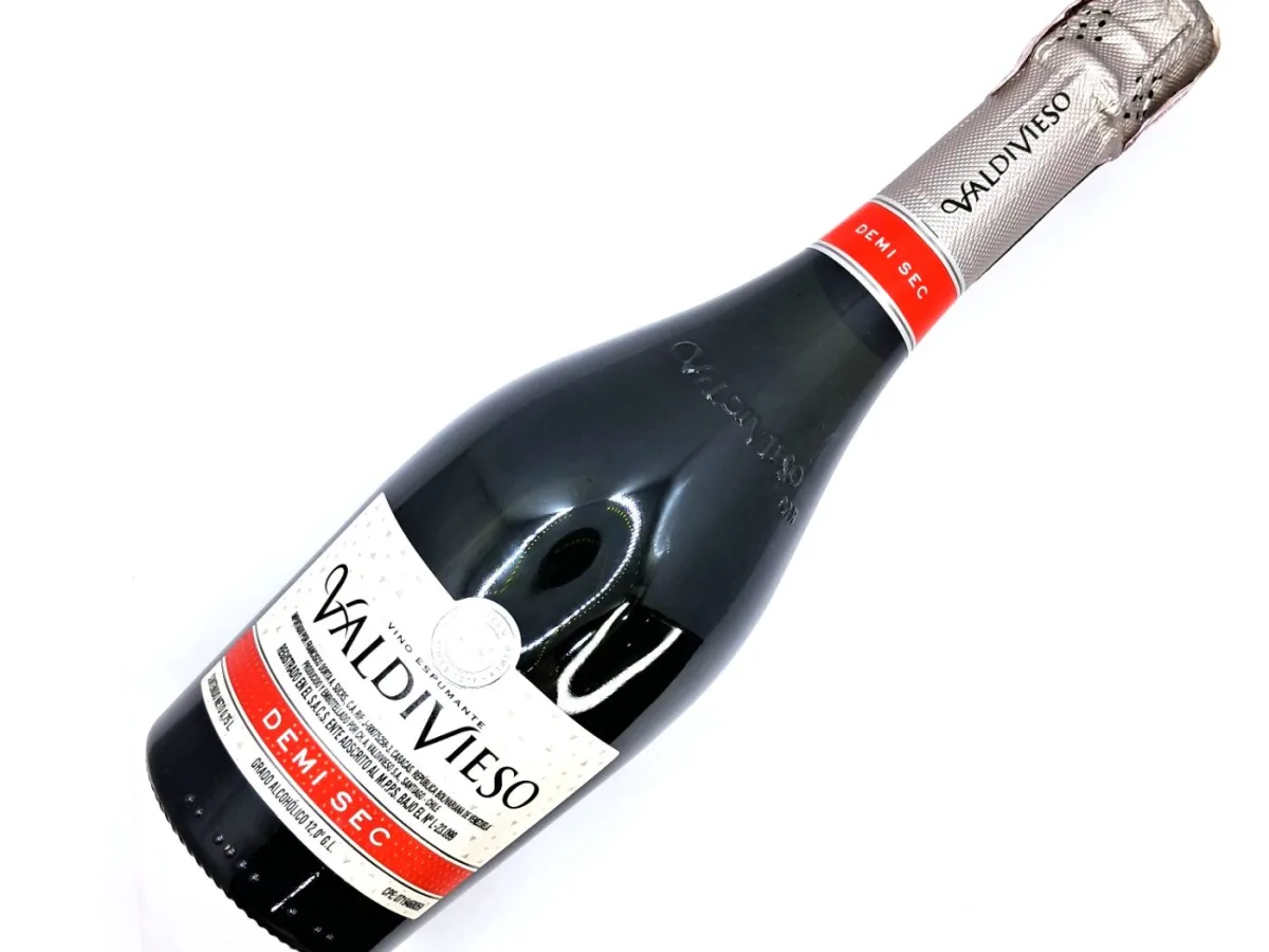 Vino Espumante Valdivieso Demi Sec 0.75l
