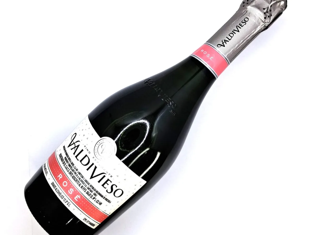 Vino Espumante Valdivieso Rose 0.75l