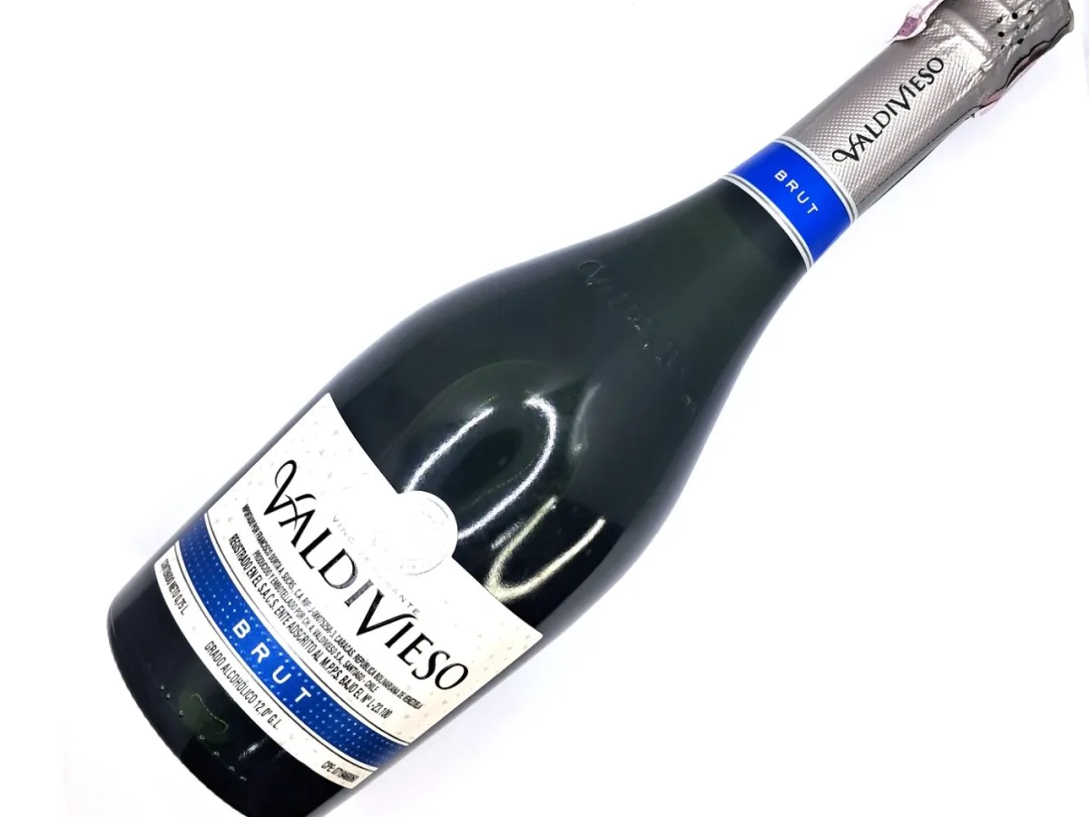 Vino Espumante Valdivieso Brut 0.75l