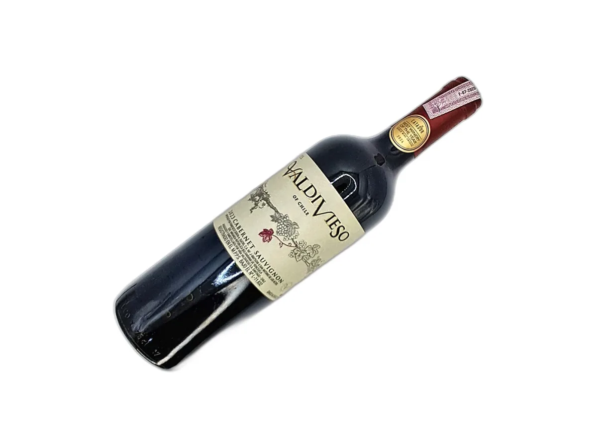 Vino Valdivieso Cabernet Sauvignon 0,75lt