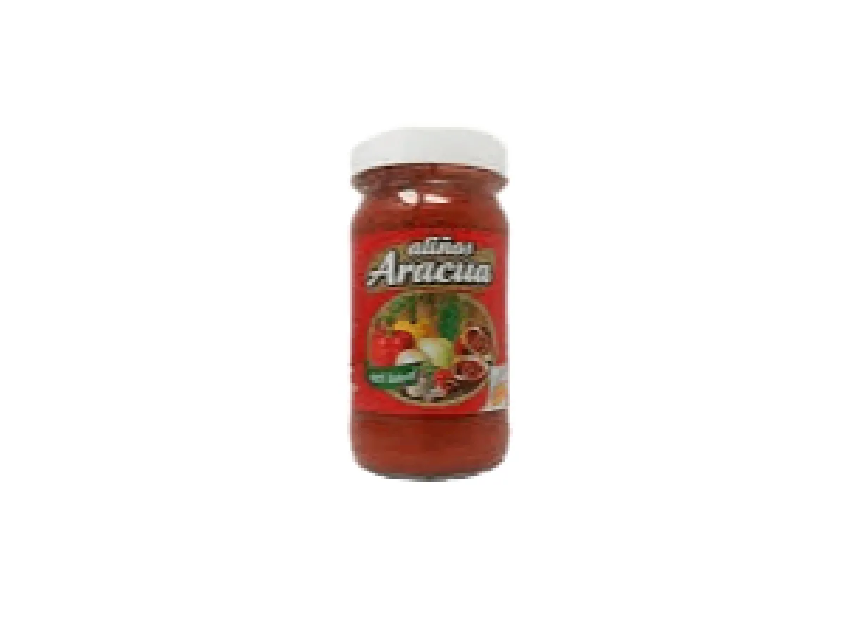 Alinos Aracua Frasco X 500 Gr