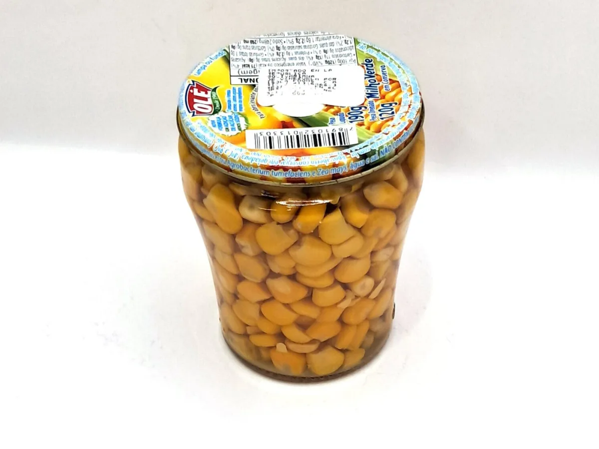 Maiz Dulce Ole 190gr