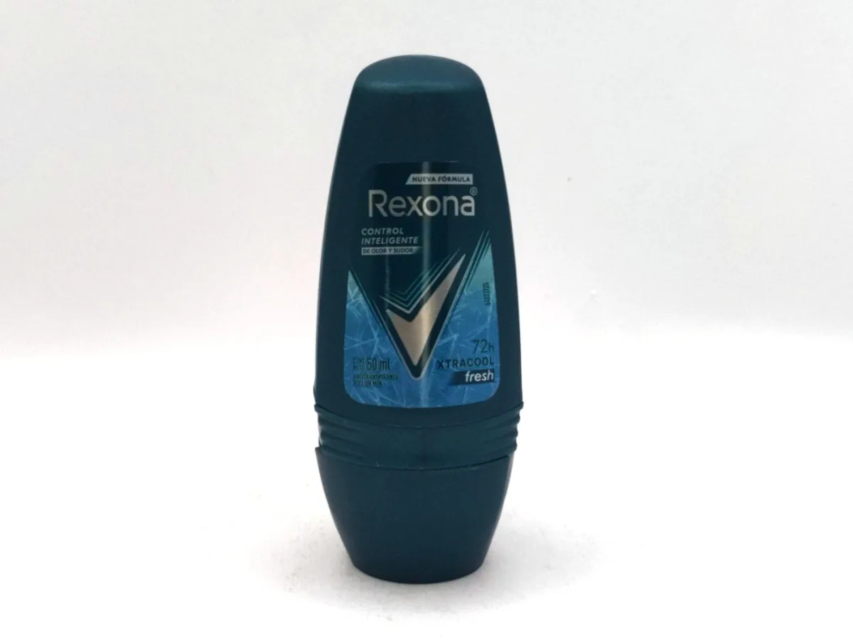Desodorante Rexona Rollon Xtracool 50gr X Und
