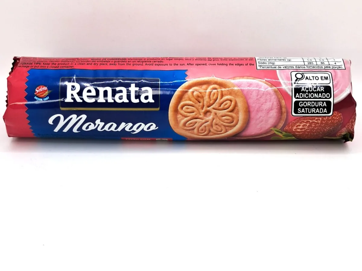 Renata Morango 112gr
