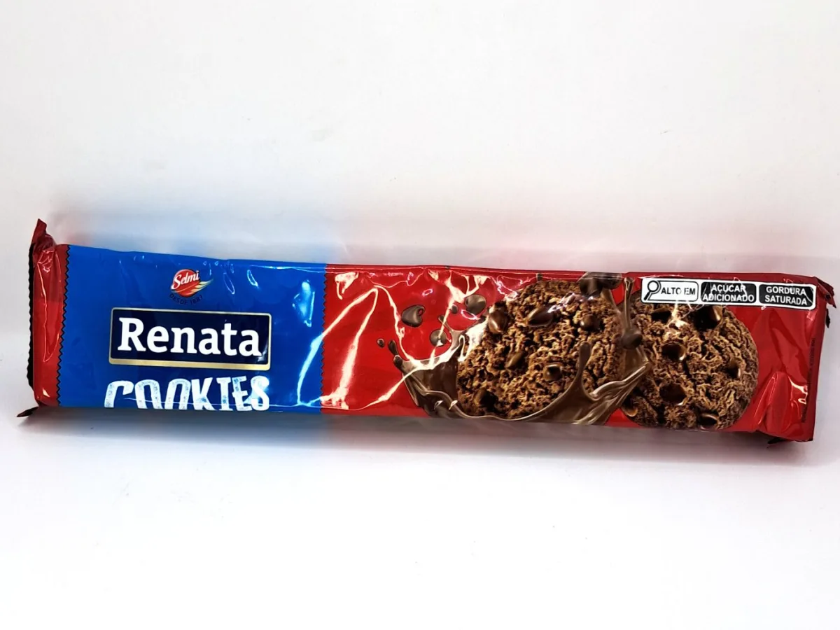 Galleta Renata Cookies Original 100gr