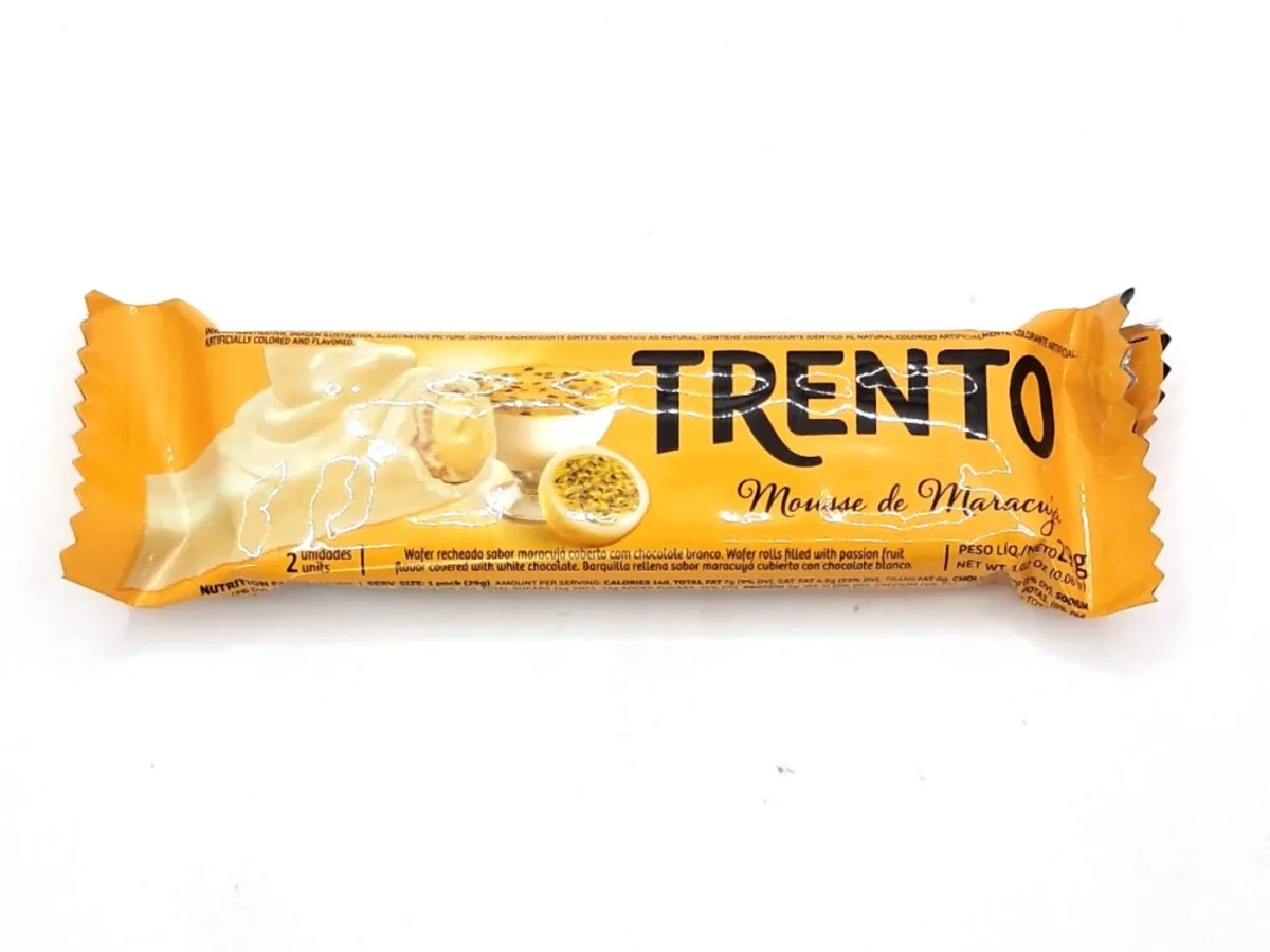 Trento Parchita 29gr