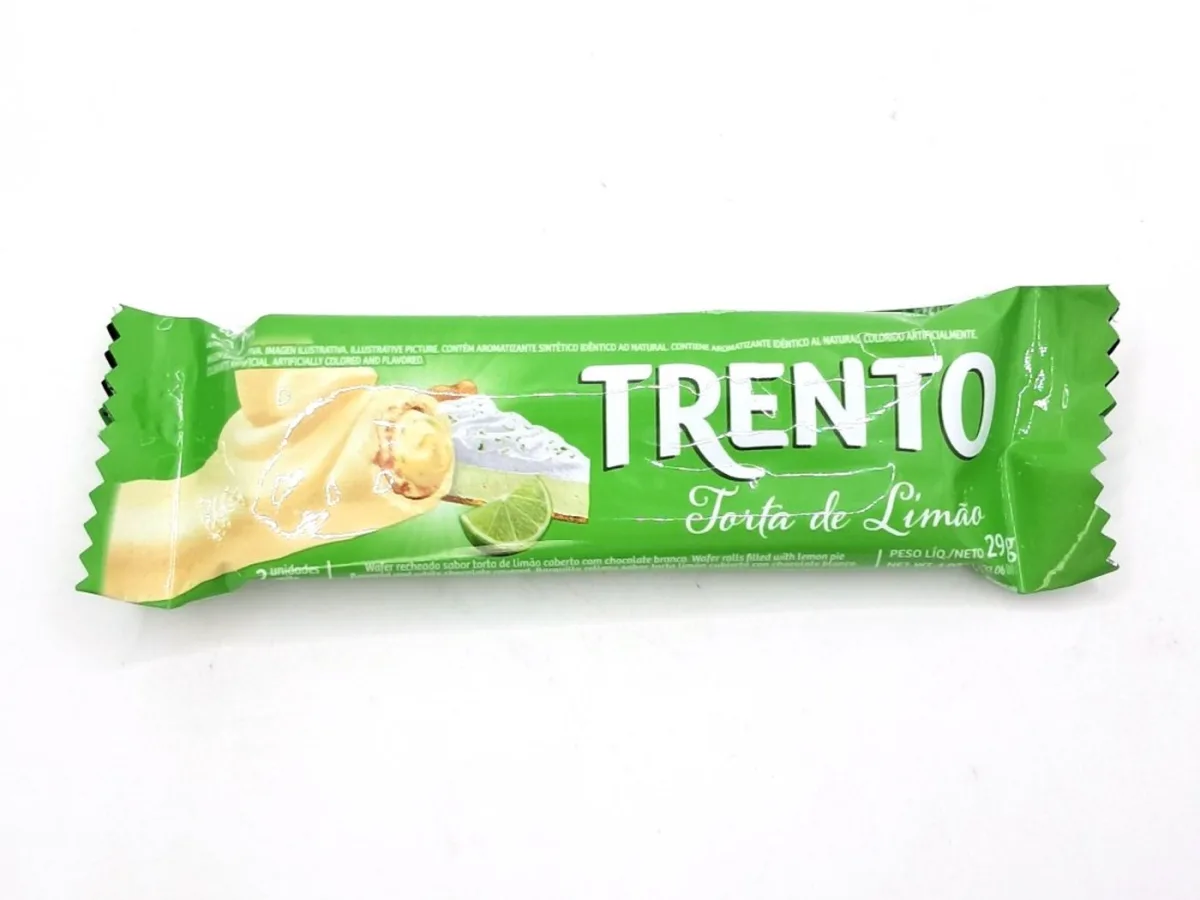 Trento Limon 29gr