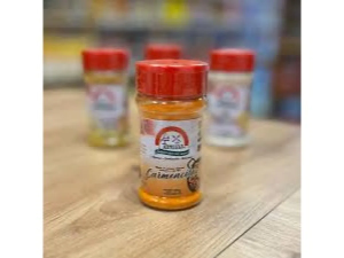 Sazonador la Familia 80gr