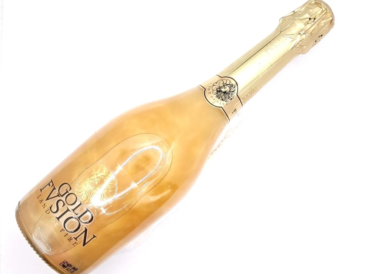 Vino Gold Fusion Bijou Fortune 0.75ml X Und