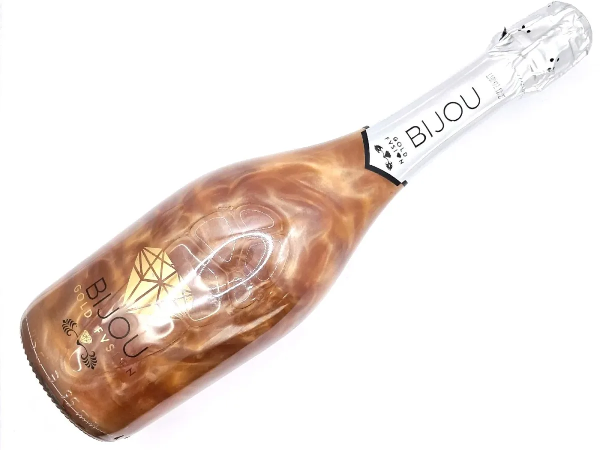 Vino Gold Fusion Bijou (Gold Fusion) 1 X 750ml