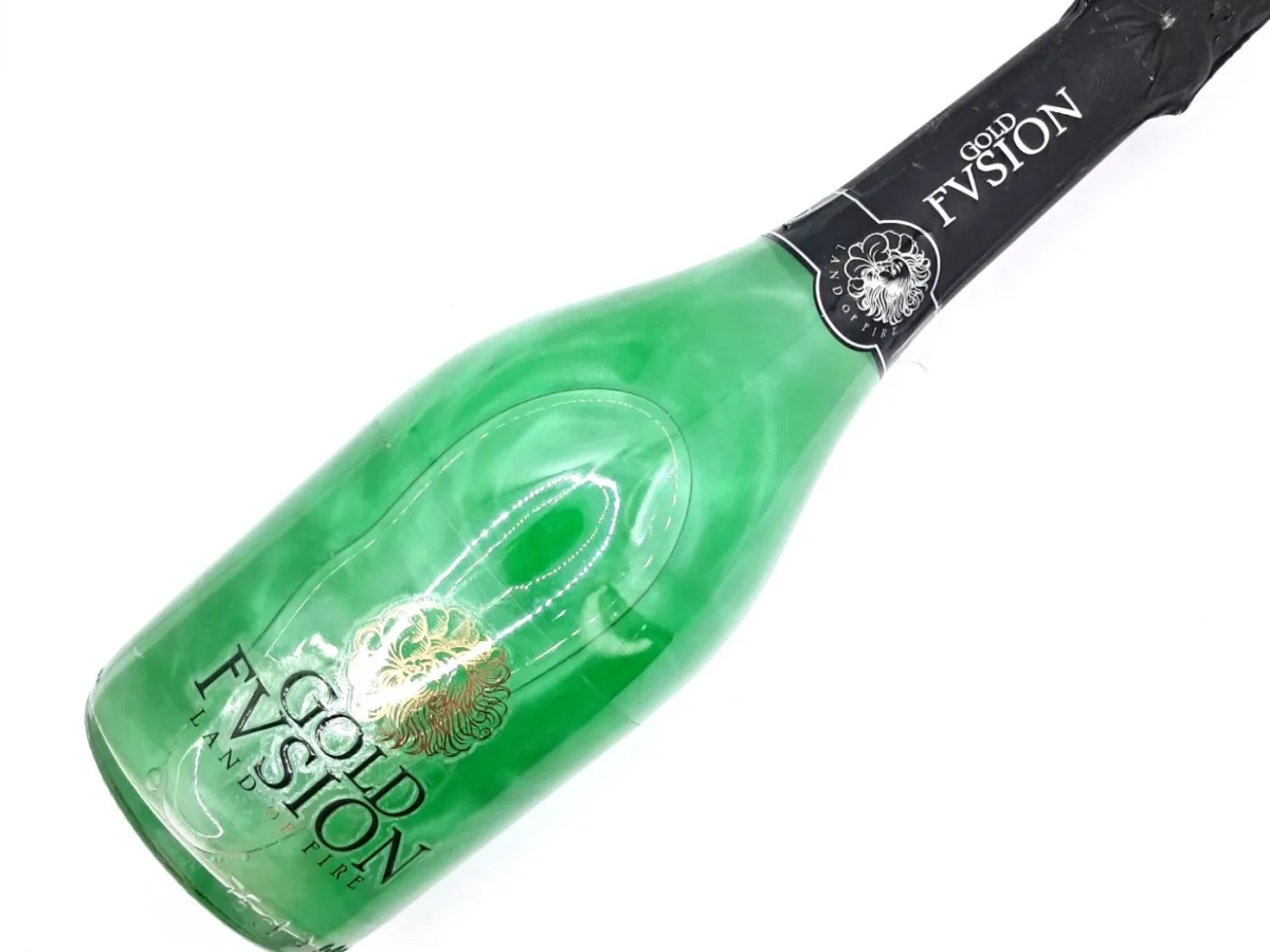 Vino Gold Fusion Wild 0,75ml X Und