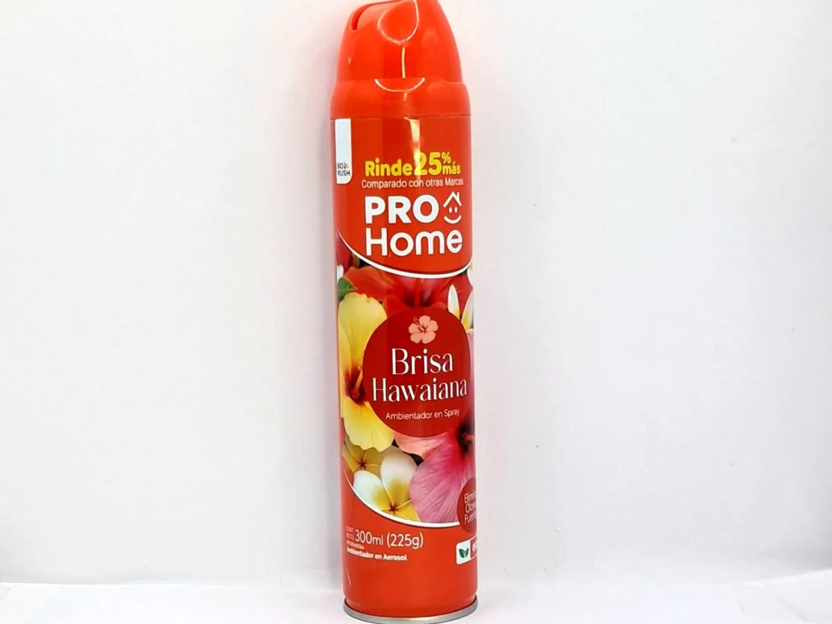 Ambientador Brisa Hawaiana Spray 300ml