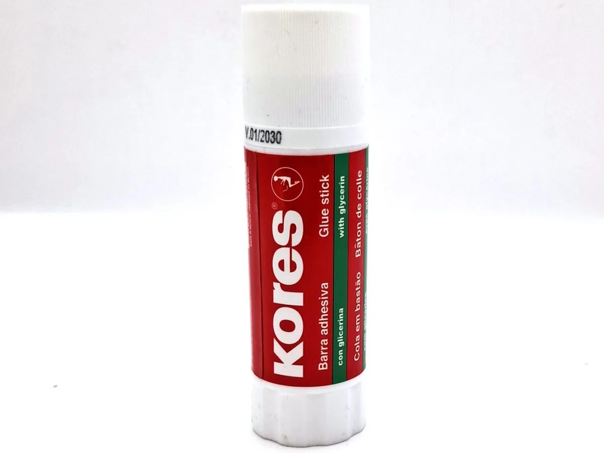 Barra Adhesiva 40 Gr X Und Kores