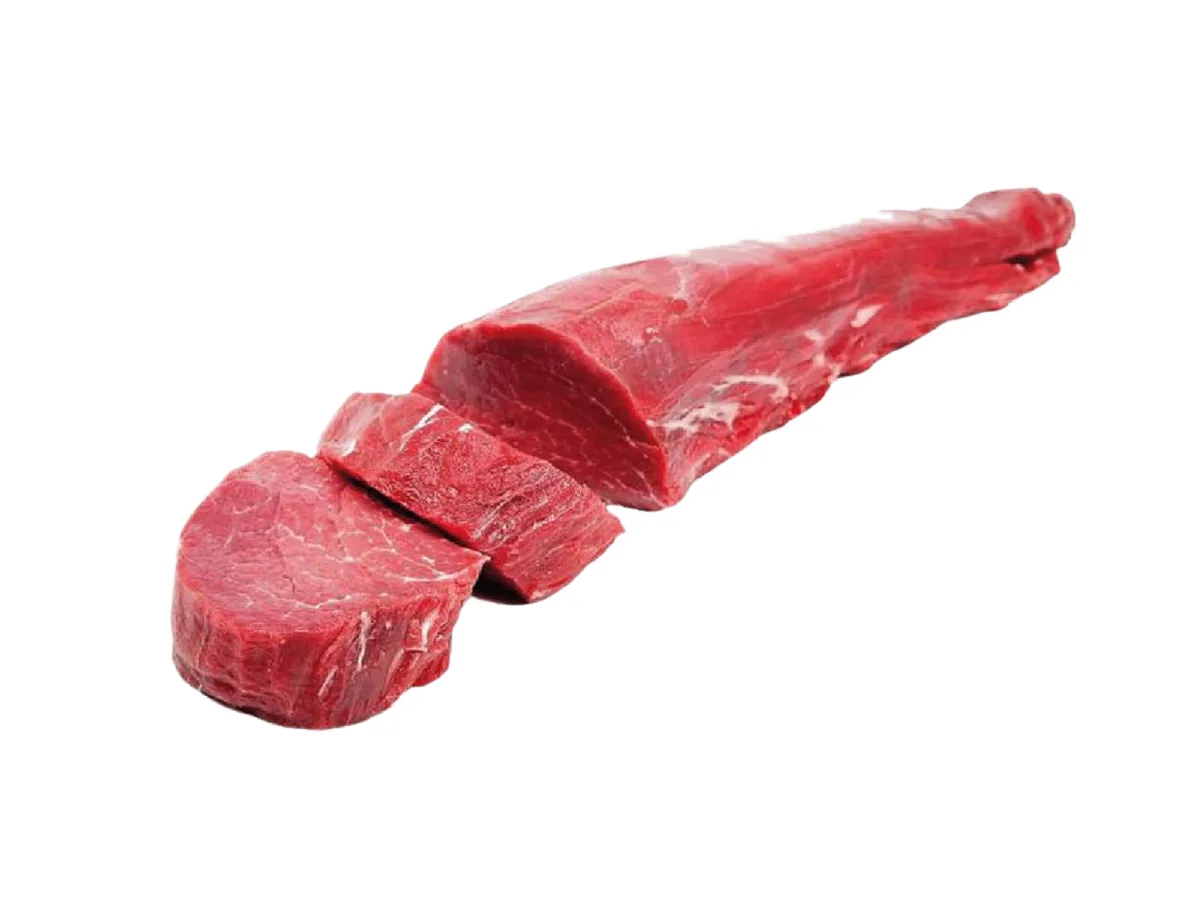 Lomito de Res X Kg