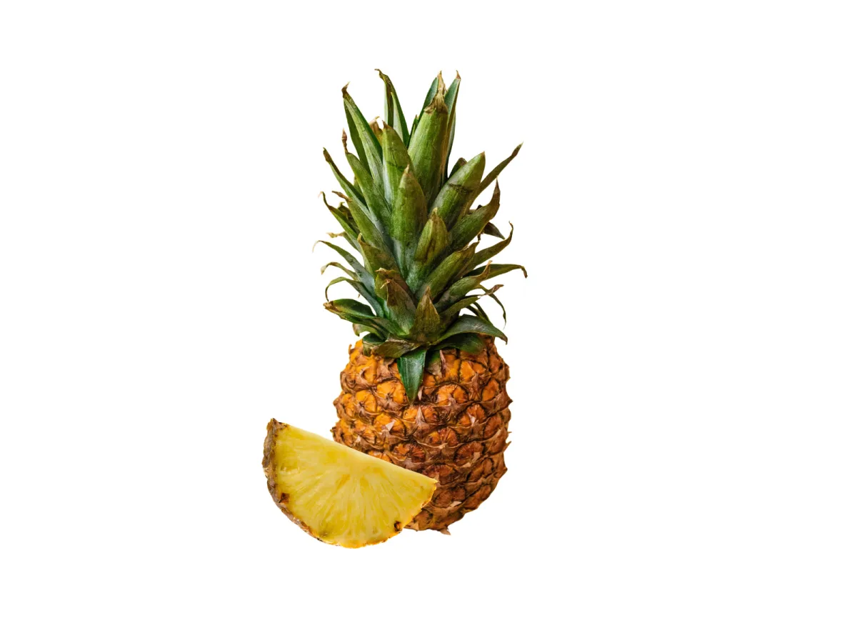 Piña Oro Miel X Und