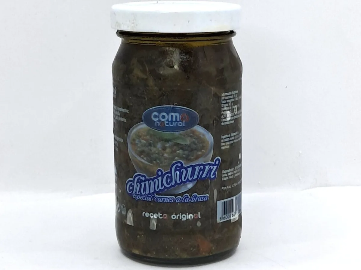 Chimi Churry 100gr